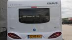 Knaus Sudwind volop in opties, Rondzit, Bedrijf, Knaus, Overige typen
