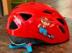 Alpina Kinderfietshelm Rood 49-54 cm, Ophalen of Verzenden, Gebruikt, Jongen of Meisje