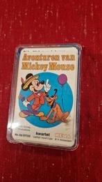 Oud Hema - Walt Disney kwartet, Ophalen of Verzenden, Zo goed als nieuw