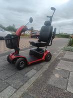 Scootmobiel, Diversen, Brommobielen en Scootmobielen, Ophalen of Verzenden, Gebruikt, 16 t/m 25 km, 11 t/m 15 km/u