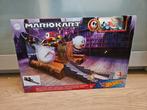 Hot Wheels Mario Kart Boo's Spooky Sprint Track Set, Kinderen en Baby's, Speelgoed | Racebanen, Racebaan, Ophalen of Verzenden