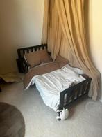 Peuterbed frame, Ophalen of Verzenden, Zo goed als nieuw, Eenpersoons