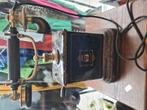 Antieke telefoon jydsk, Antiek en Kunst, Ophalen of Verzenden