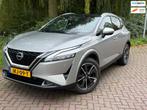 Nissan Qashqai 1.3 MHEV Xtronic Tekna Plus 1 Eig.b.j.3-2024, USB, 1800 kg, Leder, Bedrijf