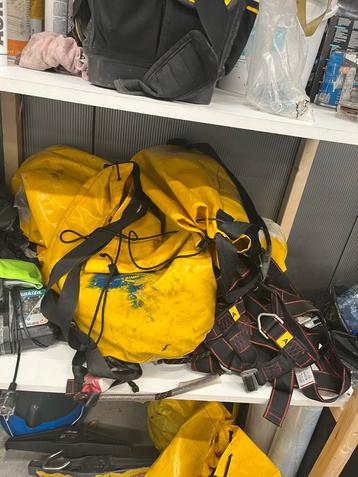 Valbeveiliging te koop beschikbaar voor biedingen