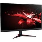 Acer vg240y 24 inch scherm, Ophalen of Verzenden, Zo goed als nieuw, 60 Hz of minder