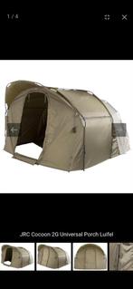 JRC Cocoon 2G Universal Porch tent, Watersport en Boten, Hengelsport | Karpervissen, Ophalen of Verzenden, Zo goed als nieuw, Overige typen