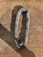 Art 4 Kettingslot - Fiets beveiliging, Ophalen of Verzenden, Gebruikt, Kettingslot