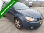 Volkswagen Golf 1.4 Easyline - COMING SOON (bj 2011), Voorwielaandrijving, Euro 5, 4 cilinders, Handgeschakeld