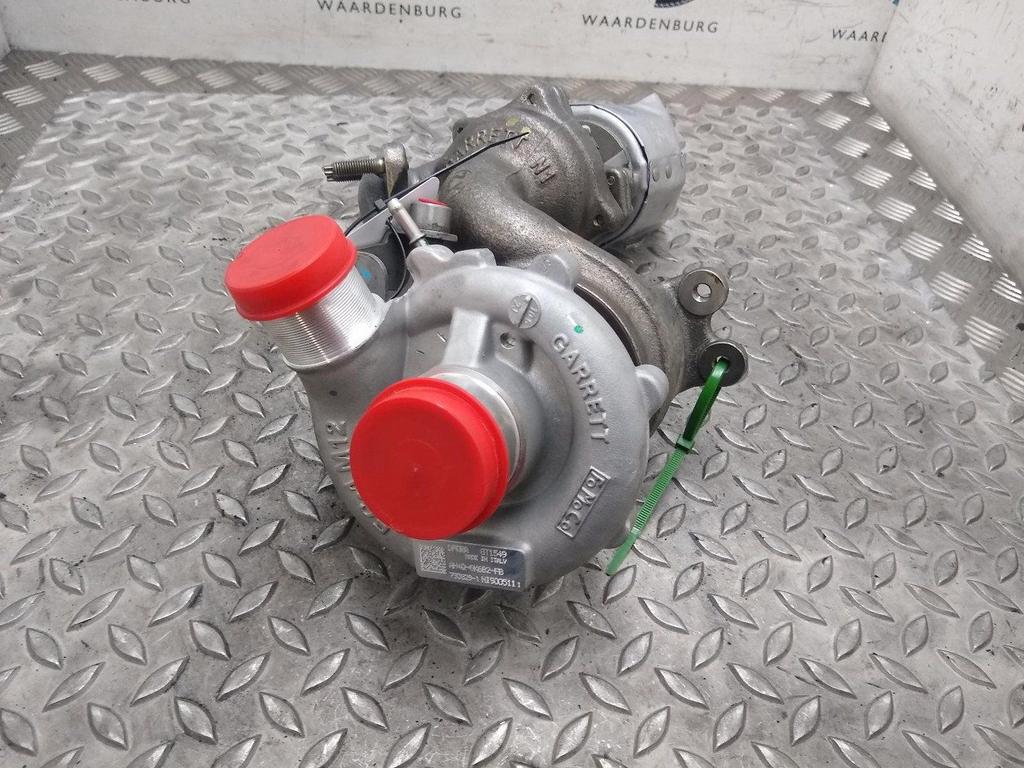 LANDROVER RANGE ROVER TURBO 2010, Ophalen of Verzenden, Gebruikt, Stiba lid