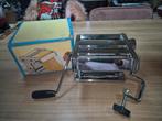 Pasta machine, Ophalen of Verzenden, Zo goed als nieuw