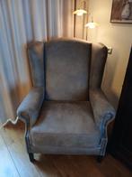 Oorfauteuil, zo goed als nieuw, Ophalen, Zo goed als nieuw