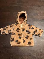 Feetje panterjas maat 62, Kinderen en Baby's, Babykleding | Maat 62, Meisje, Ophalen of Verzenden, Zo goed als nieuw, Feetje