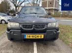BMW X3 3.0i E83 High Executive | 4x4 | AUTOMAAT | Xenon | Le, Auto's, BMW, Automaat, Gebruikt, Traction-control, 2000 kg