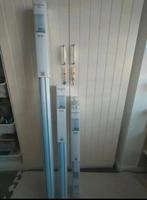 Rolgordijnen, Huis en Inrichting, Ophalen, Zo goed als nieuw, 50 tot 100 cm, 150 tot 200 cm