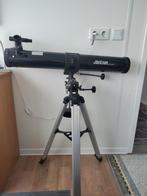 Telescoop, Ophalen of Verzenden, Gebruikt, Minder dan 80 mm