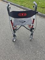 te koop een mooie goeie rollators voor 50 euro, Diversen, Ophalen, Opvouwbaar, Zo goed als nieuw