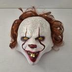 Halloween Horror Masker, Ophalen of Verzenden, Nieuw, Feestartikel, Halloween of Griezel