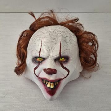 Halloween Horror Masker beschikbaar voor biedingen