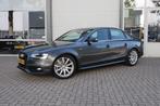 Audi A4 1.8 TFSI S EDITION/KEYLESS/CRUISE/PDC/BLUETHOOTH, Voorwielaandrijving, 15 km/l, 74 €/maand, 4 cilinders