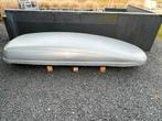 Thule dakkoffer 220x75x32, Auto diversen, Dakkoffers, Ophalen, Gebruikt