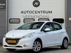 Peugeot 208 1.2 VTi 82 PK NAVI/PDC/AIRCO/NAP/APK 04-2026, Auto's, Voorwielaandrijving, Euro 5, Stof, Gebruikt