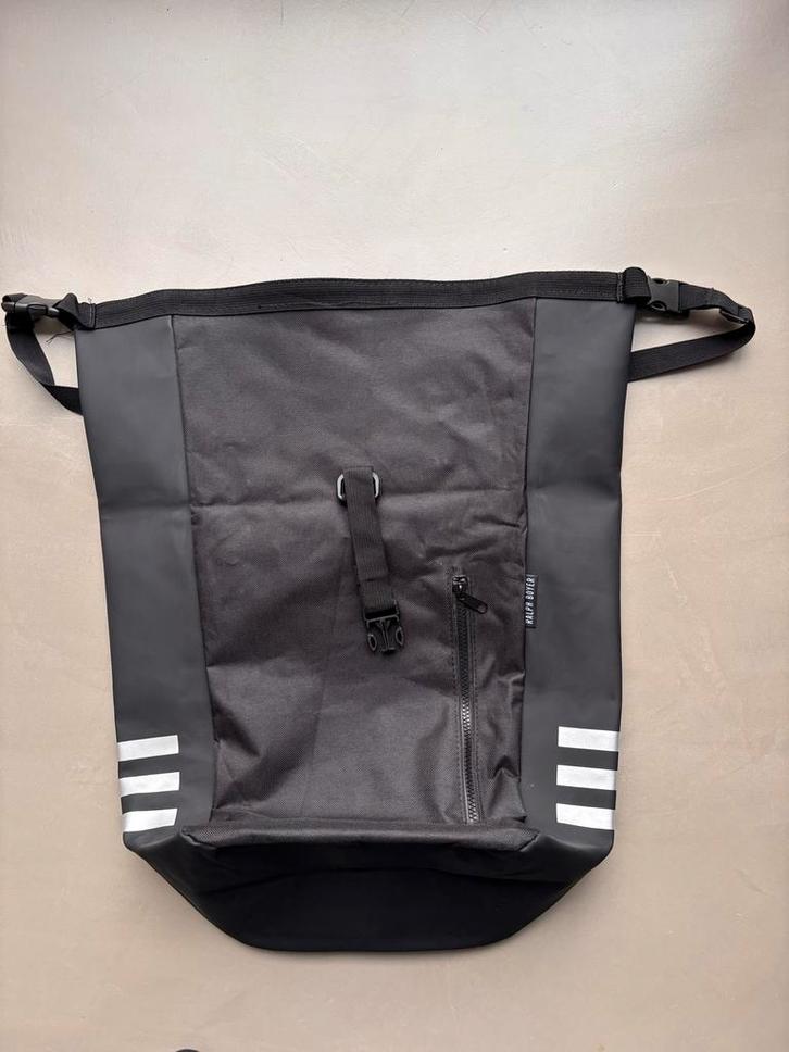 Fietstas Ralph Boyer, Fietsen en Brommers, Fietsaccessoires | Fietstassen, Nieuw, Ophalen of Verzenden