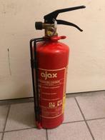 Ajax brandblusser 2liter, Huis en Inrichting, Brandblussers en Brandkasten, Nieuw, Ophalen, Brandblusser