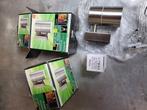 Sencys spots 2 stuks LED, Ophalen of Verzenden, Nieuw, Led