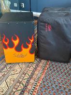 Schalloch Cajon - Percussie Instrument, Ophalen, Gebruikt, Trommel