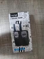 Walkie Talkie, Ophalen of Verzenden, Zo goed als nieuw, Minder dan 2 km
