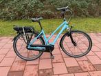 Gazelle Vento C7 Elektrische fiets met BOSCH midden motor, Fietsen en Brommers, Elektrische fietsen, Ophalen of Verzenden, Zo goed als nieuw