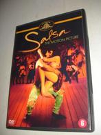 Salsa- Rodney Harvey- 1988- (NIEUW), Alle leeftijden, Verzenden, 1980 tot heden, Drama