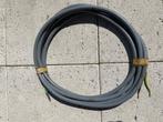 3 mtr en 4,5 mtr Grijze kabel 3 x 2,5 mm2, Doe-het-zelf en Verbouw, Ophalen of Verzenden, Zo goed als nieuw, Kabel of Snoer