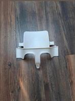 Stokke witte Babyset, Ophalen, Zo goed als nieuw, Meegroeistoel