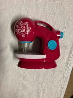 Sew Cool Naaimachine Speelgoed, Ophalen of Verzenden, Zo goed als nieuw, Jongen of Meisje