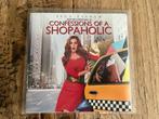 DVD Shopaholic, Ophalen of Verzenden, Zo goed als nieuw, Romantische komedie