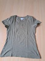 Mooi shirt van cotton club in maat m, Ophalen of Verzenden, Zo goed als nieuw, Korte mouw
