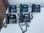 5x Yealink 41S voip telefoons, Verzenden, Zo goed als nieuw, Telefoon