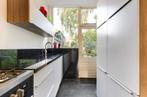Complete Nette Rechte Keuken + Apparatuur GEDEMONTEERD, Ophalen of Verzenden, Wit, Graniet of Steen, Hoekkeuken