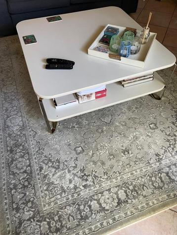 Salontafel gratis op te halen
