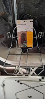 Steco Monkey-Mee Bagagedrager Verlengstuk, Ophalen of Verzenden