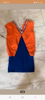 Bavaria Oranje Dress verschillende soorten 5,- per stuk, Ophalen of Verzenden, Zo goed als nieuw, Oranje of Koningsdag