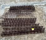 Betonliggers / wapening support liggers, Ophalen, Gebruikt, IJzer