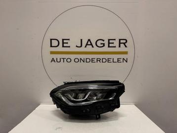 MERCEDES GLA W247 HIGH PERF FL LED KOPLAMP A2479063605KZ beschikbaar voor biedingen