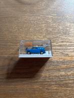 Vintage Brekina Austin Van - Zeldzaam!, Ophalen of Verzenden, Gebruikt, Auto, Brekina