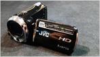 JVC-HD Camcorder, Gebruikt, JVC, 20x of meer, Ophalen of Verzenden