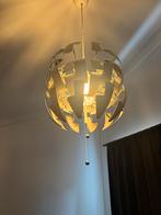 Ikea Lamp - Mooie Hanglamp!, Huis en Inrichting, Ophalen of Verzenden, Zo goed als nieuw, Kunststof, Minder dan 50 cm