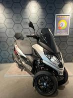 PIAGGIO MP3 300 2024 4629KM INCLUSIEF GARANTIE, NIEUWSTAAT, Scooter, 300 cc, Motorrijbewijs A, Bedrijf