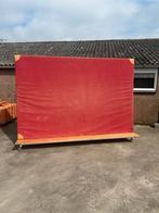Grote valmatten inclusief transportkar, Maat 36 t/m 42, Ophalen of Verzenden, Materiaal